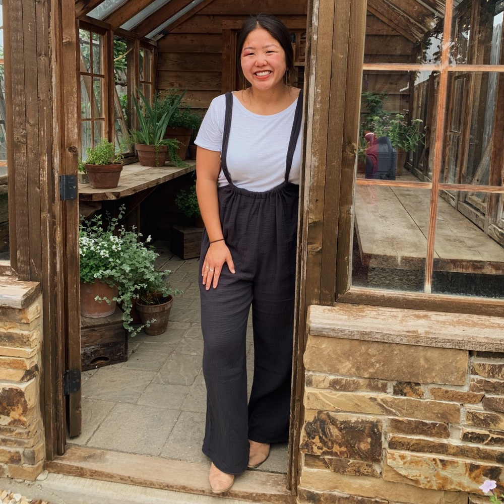 Meet your Posher, Mary